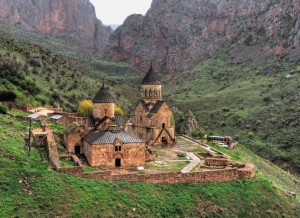 noravank_Armenia