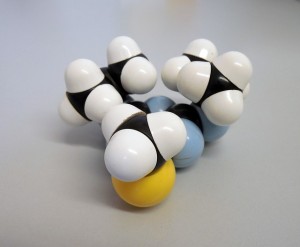 molecule